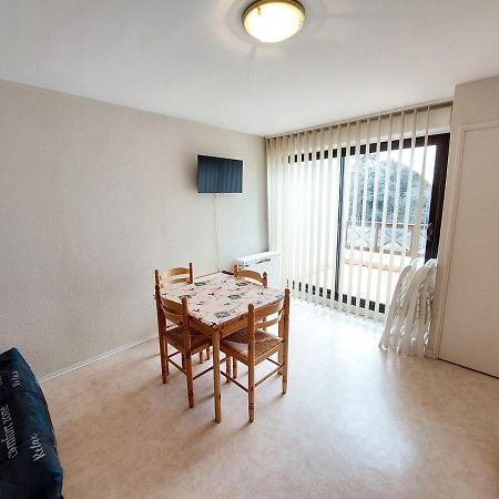 Appartement 2 Pieces A 300M De La Plage Avec Balcon Ensoleille A Saint-Georges-De-Didonne - Fr-1-550-48 Exterior foto