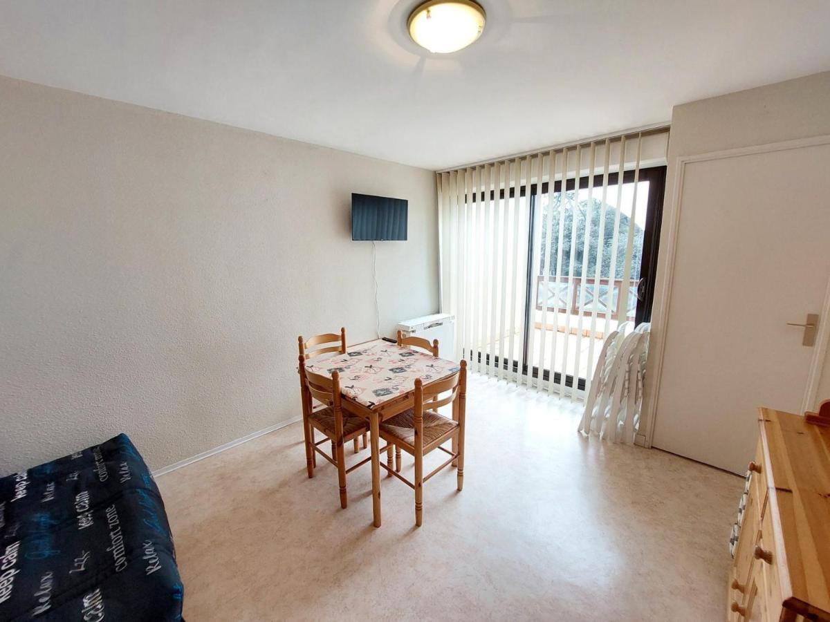 Appartement 2 Pieces A 300M De La Plage Avec Balcon Ensoleille A Saint-Georges-De-Didonne - Fr-1-550-48 Exterior foto